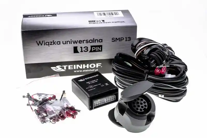 STEINHOF SMP-13 STEINHOF SMP-13