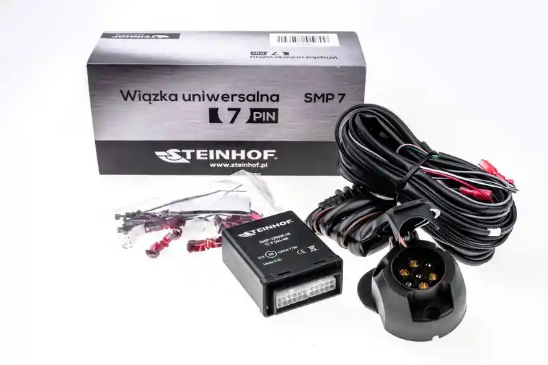 STEINHOF SMP-7 STEINHOF SMP-7