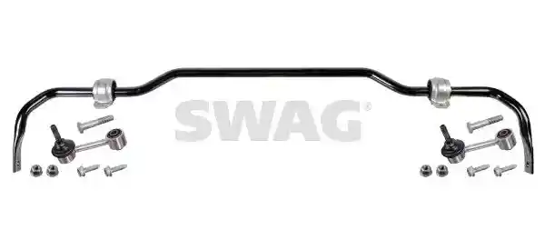 SWAG 33 10 2666