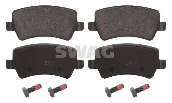 SWAG 50 91 6625 SWAG 50 91 6625