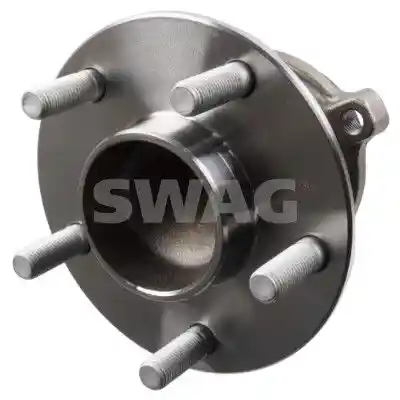 SWAG 50 93 2598