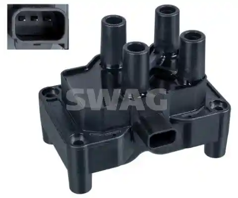 SWAG 50 93 7555 SWAG 50 93 7555
