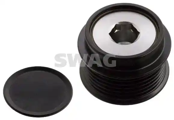 SWAG 81 10 1957 SWAG 81 10 1957