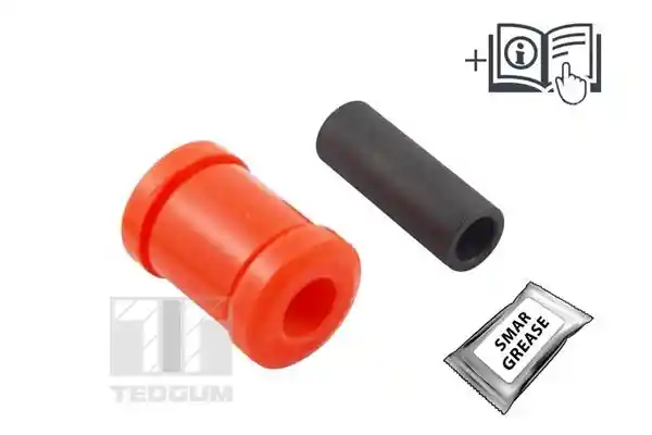 TEDGUM TED28383