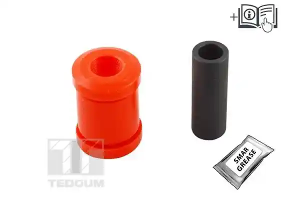 TEDGUM TED28383