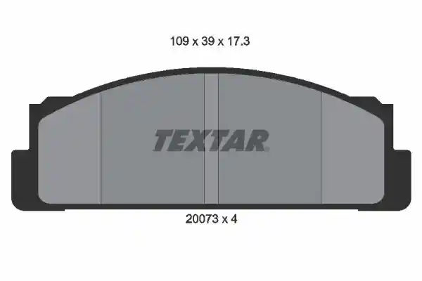 TEXTAR 2007304-0193-00
