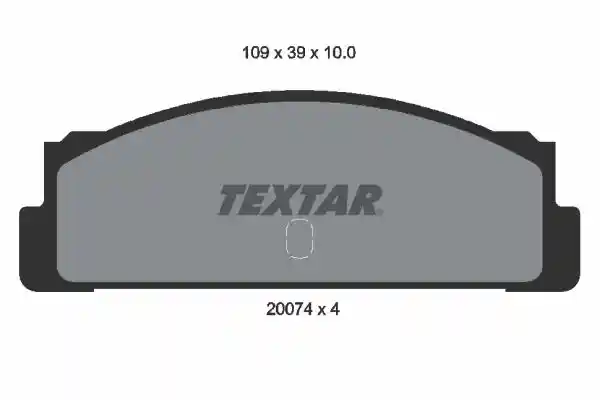 TEXTAR 2007404-0193-00