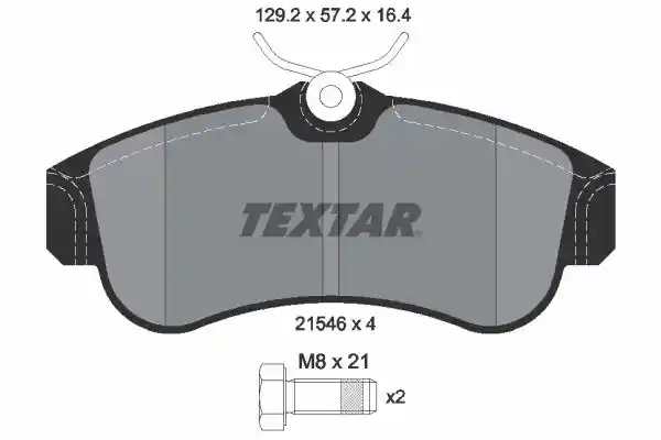 TEXTAR 2154601