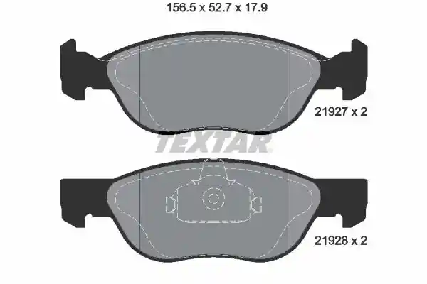 TEXTAR 2192703