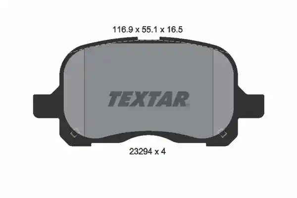 TEXTAR 2329402