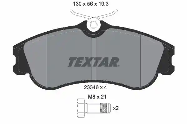 TEXTAR 2334602-0481-00