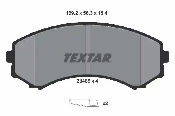 TEXTAR 2348801