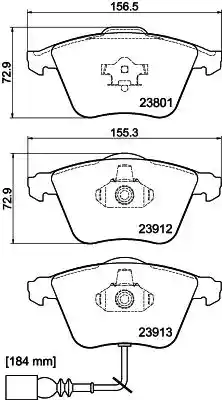 TEXTAR 2380181 TEXTAR 2380181