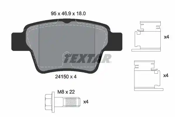 TEXTAR 2415001-2021-00