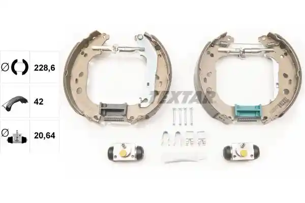 TEXTAR 84064900
