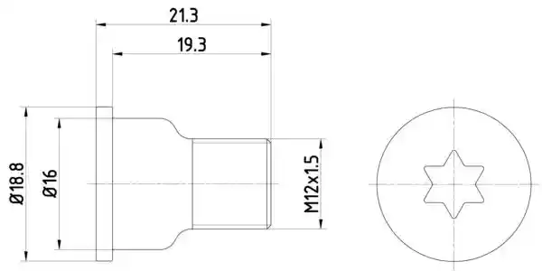TEXTAR TPM0005