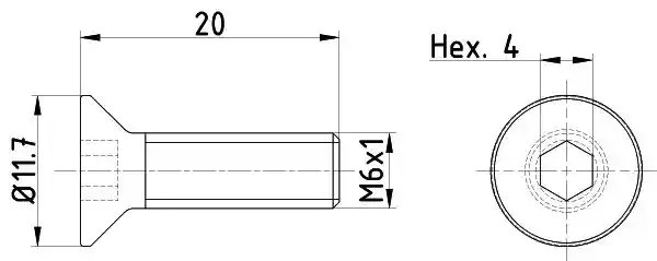 TEXTAR TPM0015