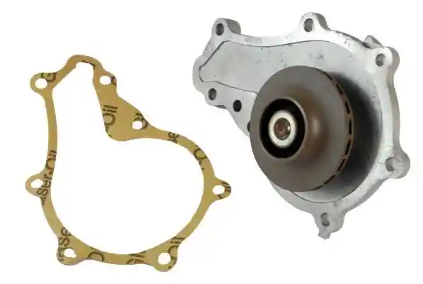 THERMOTEC D1P036TT THERMOTEC D1P036TT