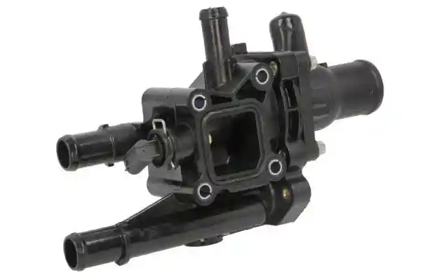 THERMOTEC D2X027TT