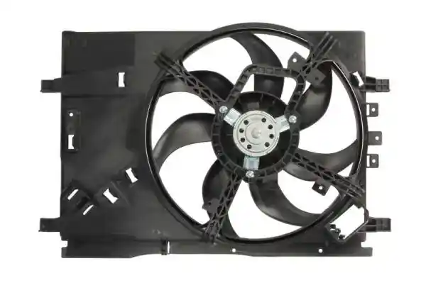 THERMOTEC D8F010TT