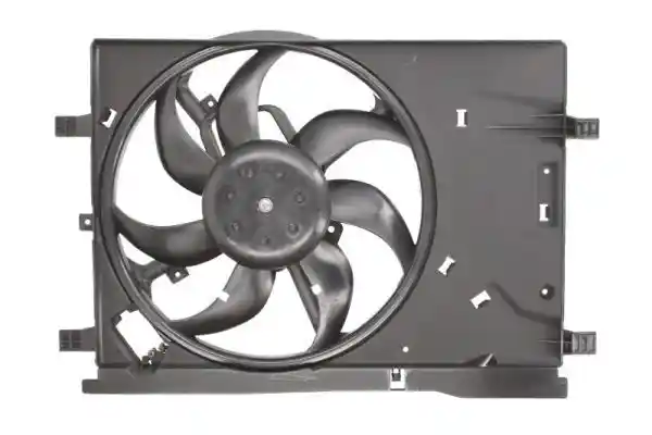 THERMOTEC D8F024TT