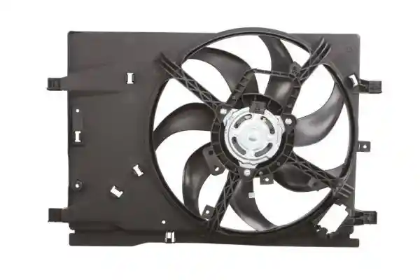 THERMOTEC D8F024TT
