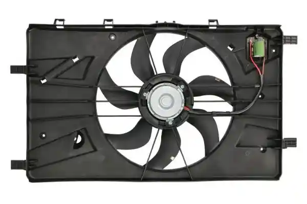 THERMOTEC D8X041TT
