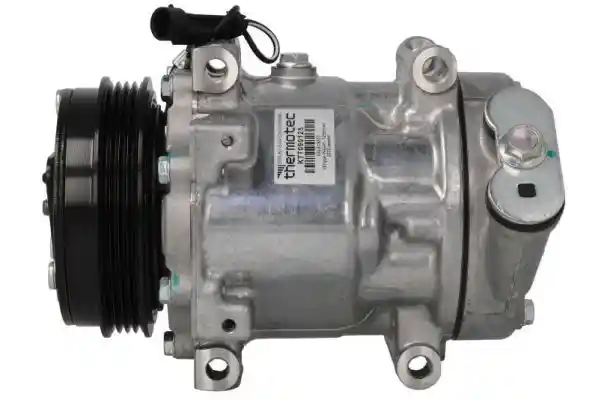 THERMOTEC KTT090125 THERMOTEC KTT090125