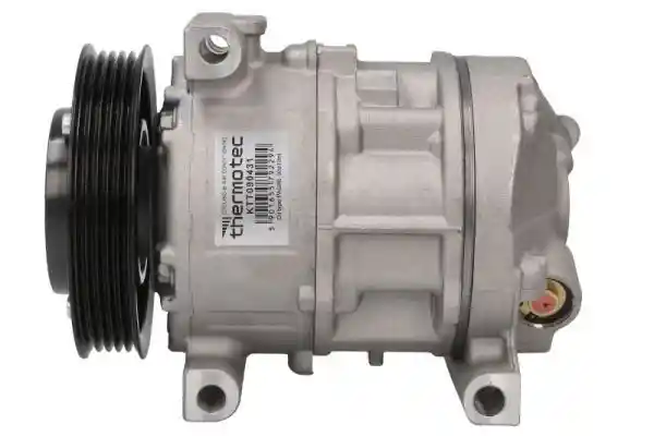 THERMOTEC KTT090431 THERMOTEC KTT090431