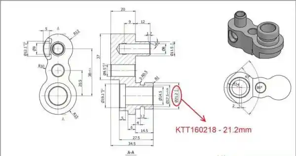 THERMOTEC KTT160218