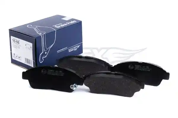 TOMEX Brakes TX 10-96