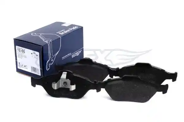 TOMEX Brakes TX 12-55