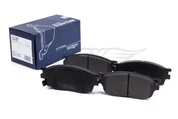 TOMEX Brakes TX 12-57