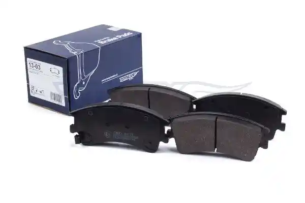 TOMEX Brakes TX 13-03