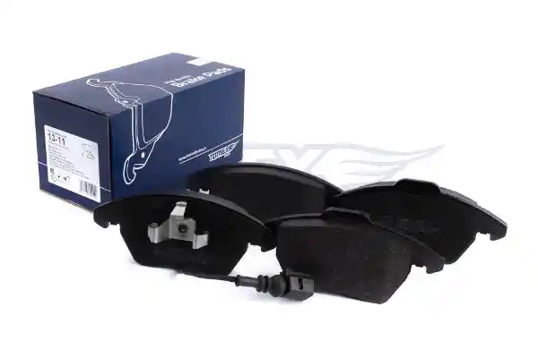 TOMEX Brakes TX 13-11