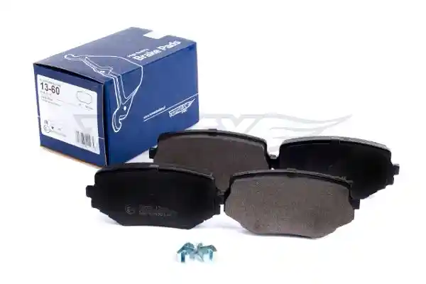 TOMEX Brakes TX 13-60