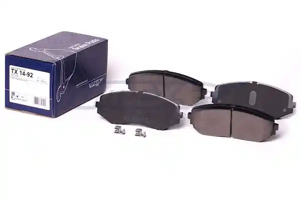 TOMEX Brakes TX 14-92
