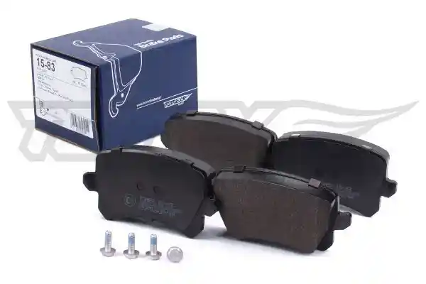 TOMEX Brakes TX 15-83