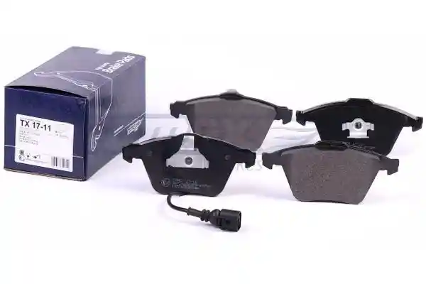 TOMEX Brakes TX 17-11