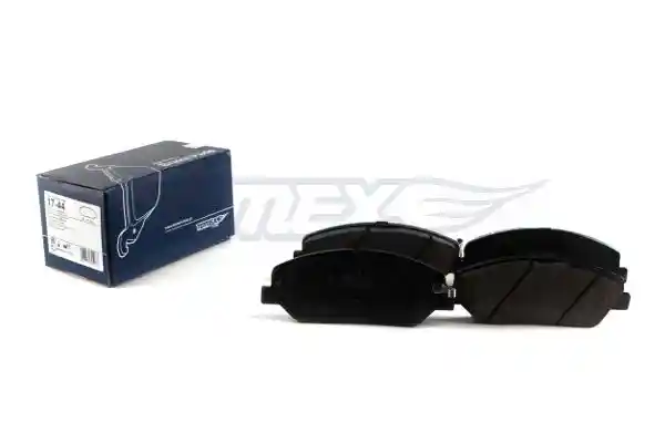TOMEX Brakes TX 17-44