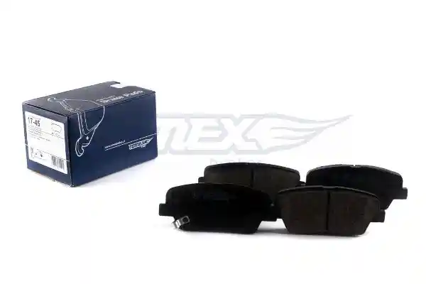 TOMEX Brakes TX 17-45