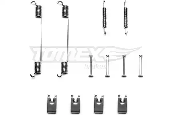 TOMEX Brakes TX 40-65