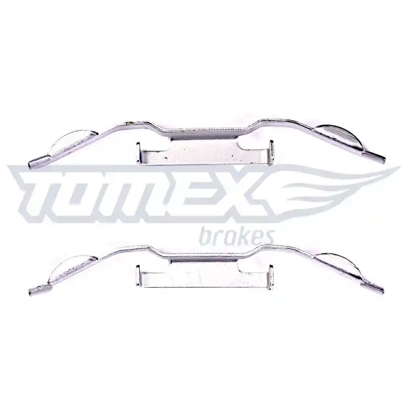 TOMEX Brakes TX 43-31 TOMEX Brakes TX 43-31