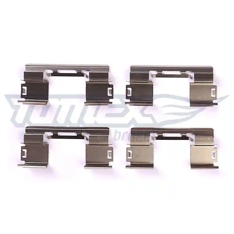 TOMEX Brakes TX 43-35 TOMEX Brakes TX 43-35