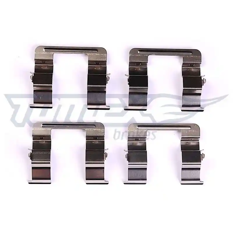 TOMEX Brakes TX 43-52 TOMEX Brakes TX 43-52
