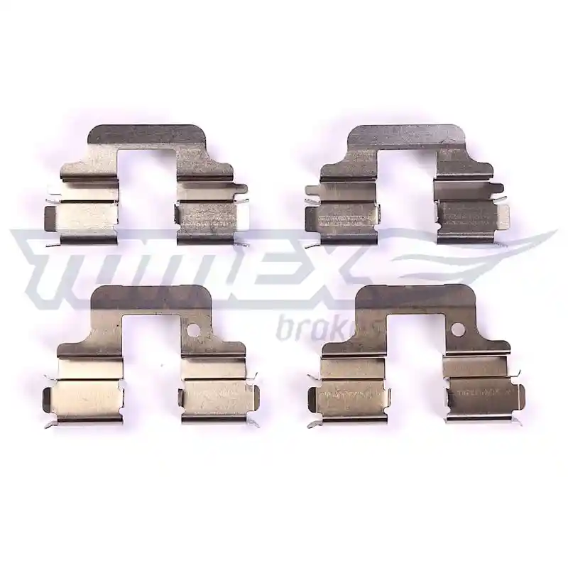 TOMEX Brakes TX 44-48 TOMEX Brakes TX 44-48