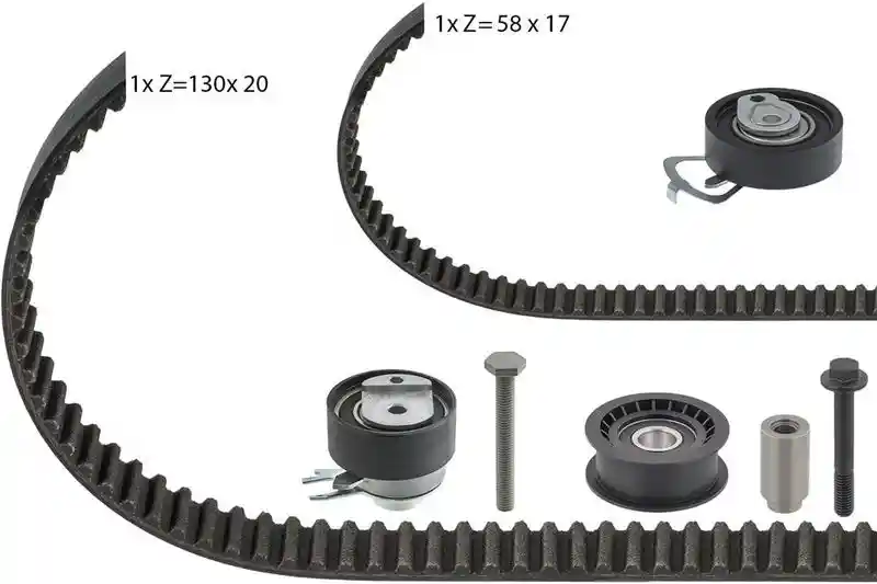 TOPRAN 111 195 TOPRAN 111 195