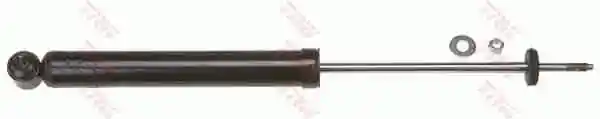 TOPRAN 115 037 TOPRAN 115 037