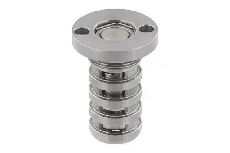 TOPRAN 116 504