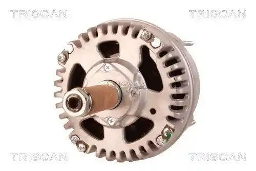 TOPRAN 208 156